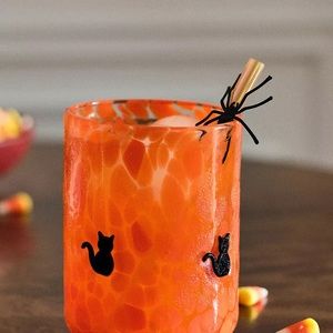 COPY - Mystic Juice Glass